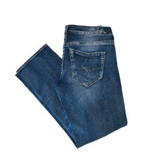 Silver Jean Co, New SAM